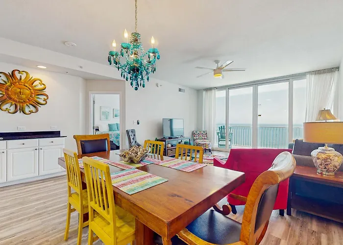 San Carlos #1808 Holiday home *