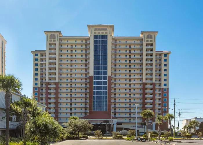 San Carlos #1808 * Gulf Shores