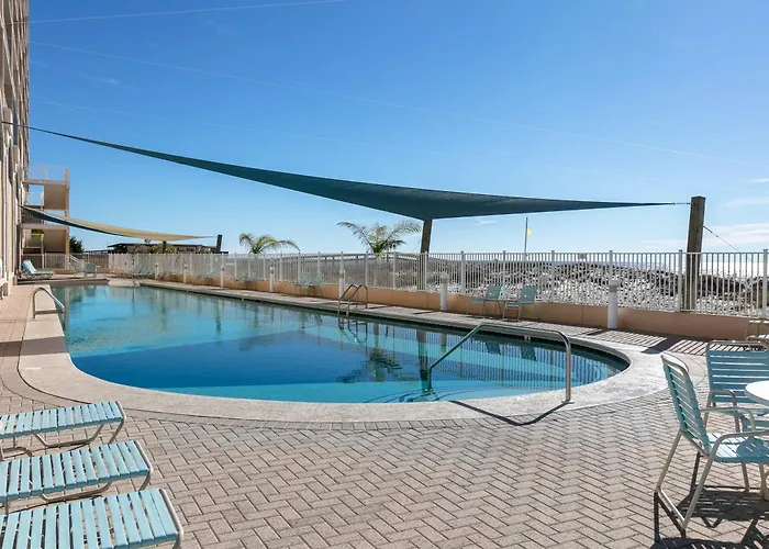 San Carlos #1808 Holiday home Gulf Shores
