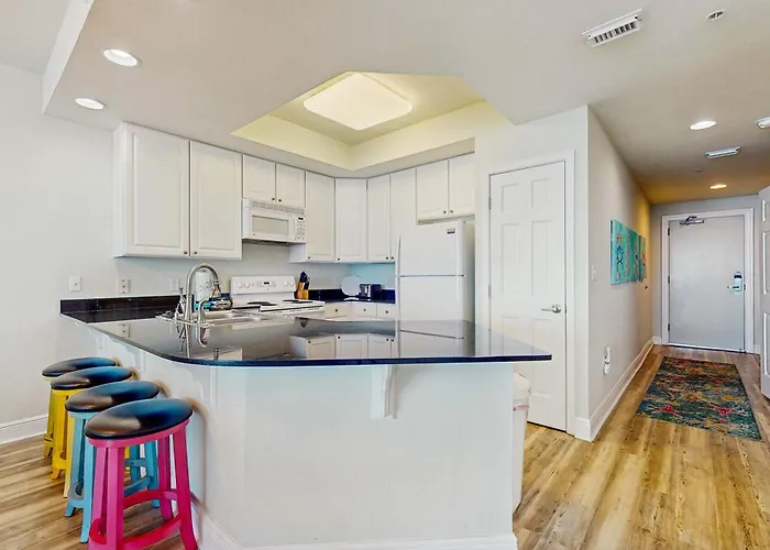 Holiday home San Carlos #1808