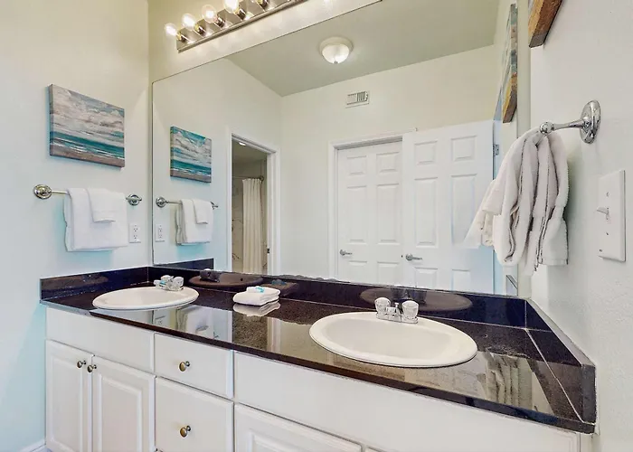 Holiday home San Carlos #1808 Gulf Shores