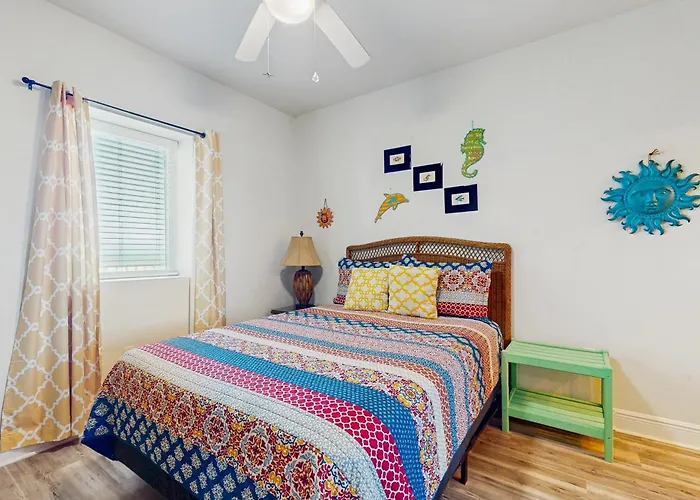 San Carlos #1808 Gulf Shores