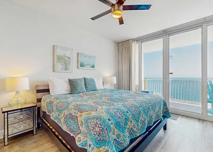 Holiday home San Carlos #1808