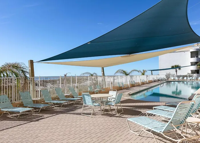 San Carlos #1808 Holiday home *
