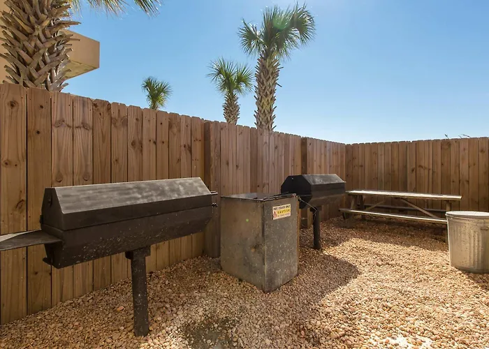San Carlos #1808 * Gulf Shores